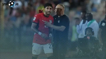 تقارير تكشف رفض مانشستر سيتي مشاركة عمر مرموش في مواجهة مصر ونيجيريا